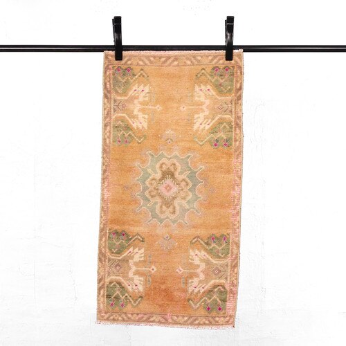 Vintage Rug